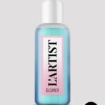 Cleaner 1000ml L’ARTIST Liquido limpiador de uñas