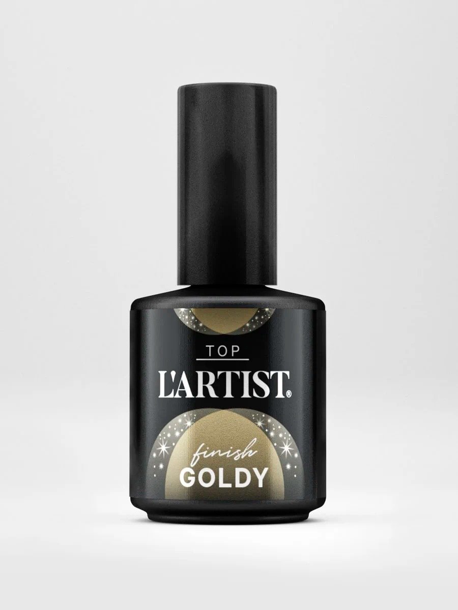 Finalizador-Finish-Goldy-TOP.jpeg Finalizador Finish Goldy TOP - Imagen 1