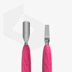Empujador de manicura gummy UNIQ