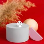Podo discos para pedicura XS/S/M/L - Imagen 3