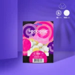 Recargas blancas para disco de pedicura PODODISC STALEKS PRO L Grit 100