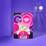 Recargas blancas para disco de pedicura PODODISC STALEKS PRO L Grit 180