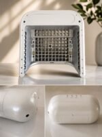 Cabina UV/LED Profesional Onail - Imagen 3